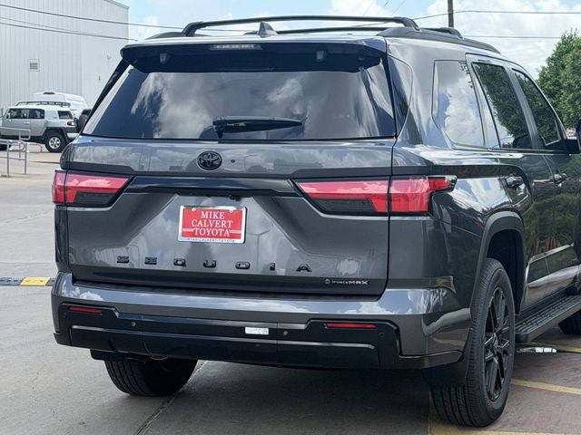New 2026 Toyota Sequoia Limited RWD image 7