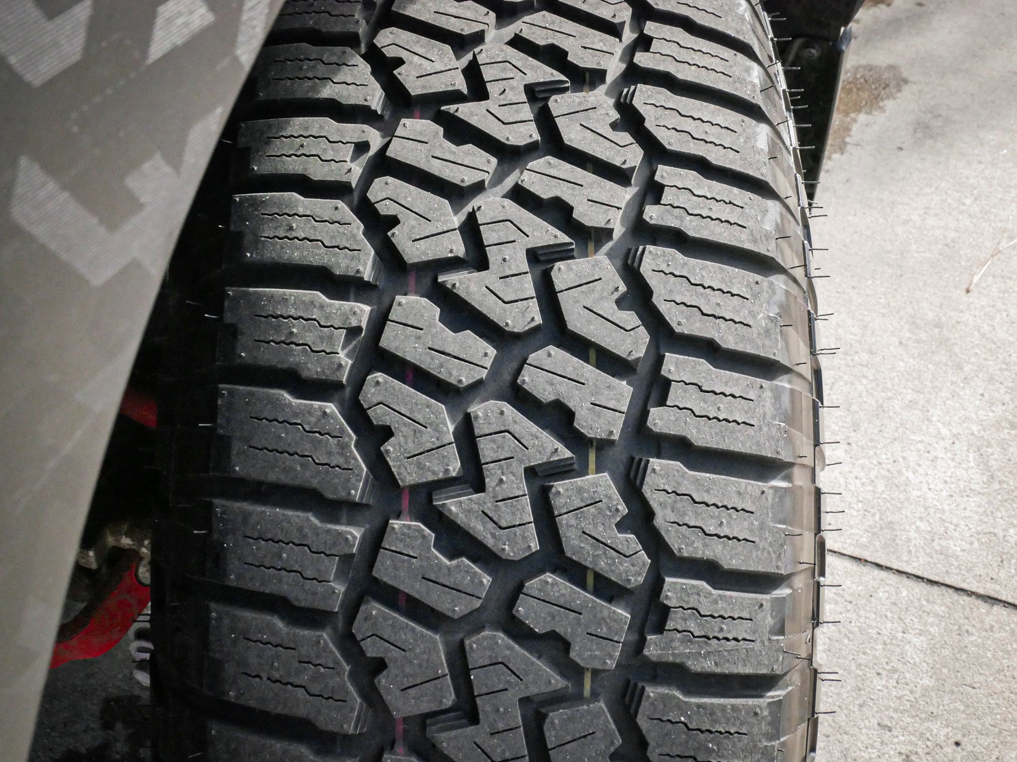 Used 2026 Toyota Tundra TRD Pro AWD/4WD image 12
