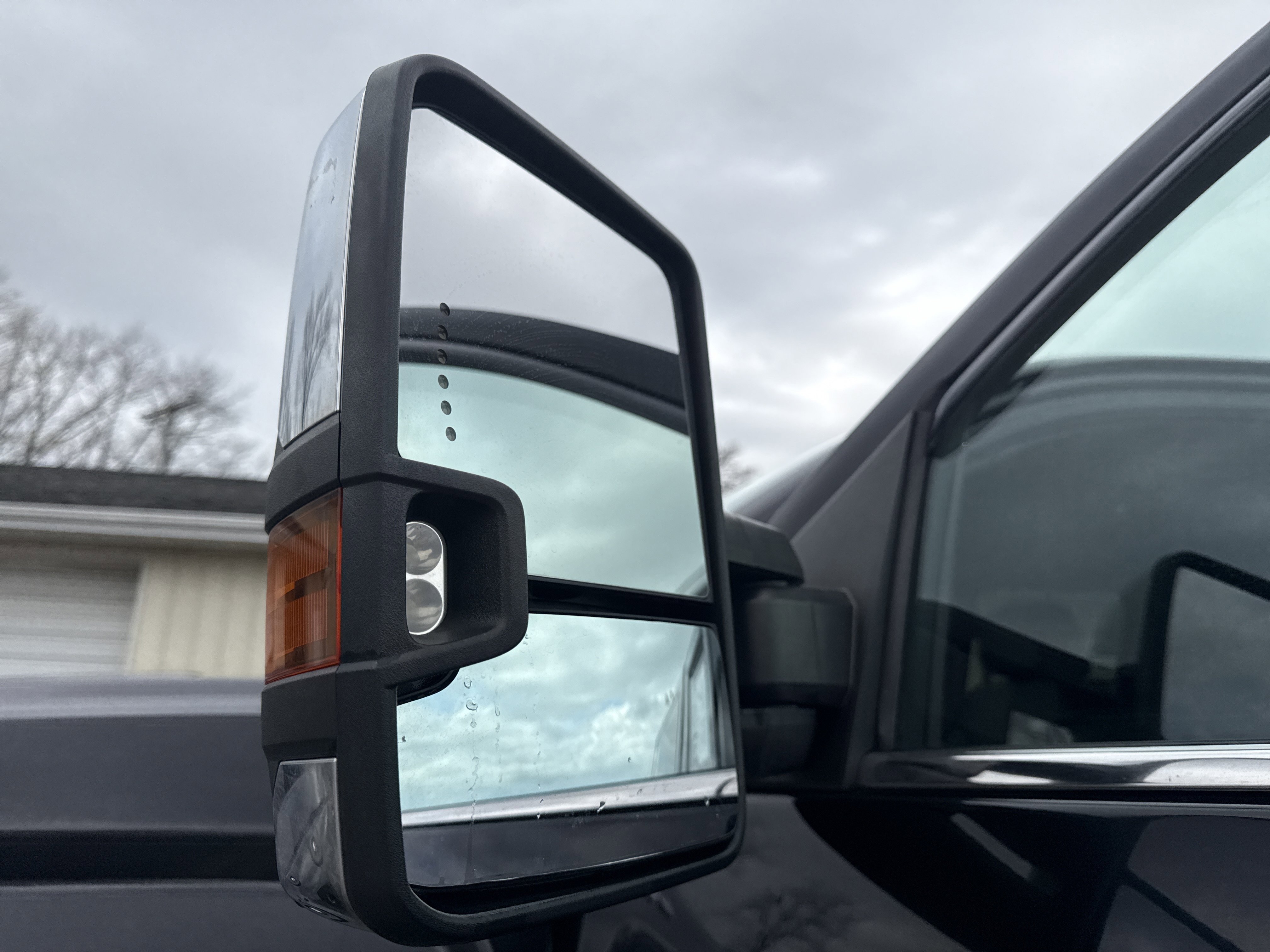 Used 2016 GMC Sierra 3500 SLT AWD/4WD image 13
