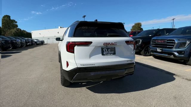 New 2026 GMC Terrain AT4 w/ Convenience Package III AWD/4WD image 7