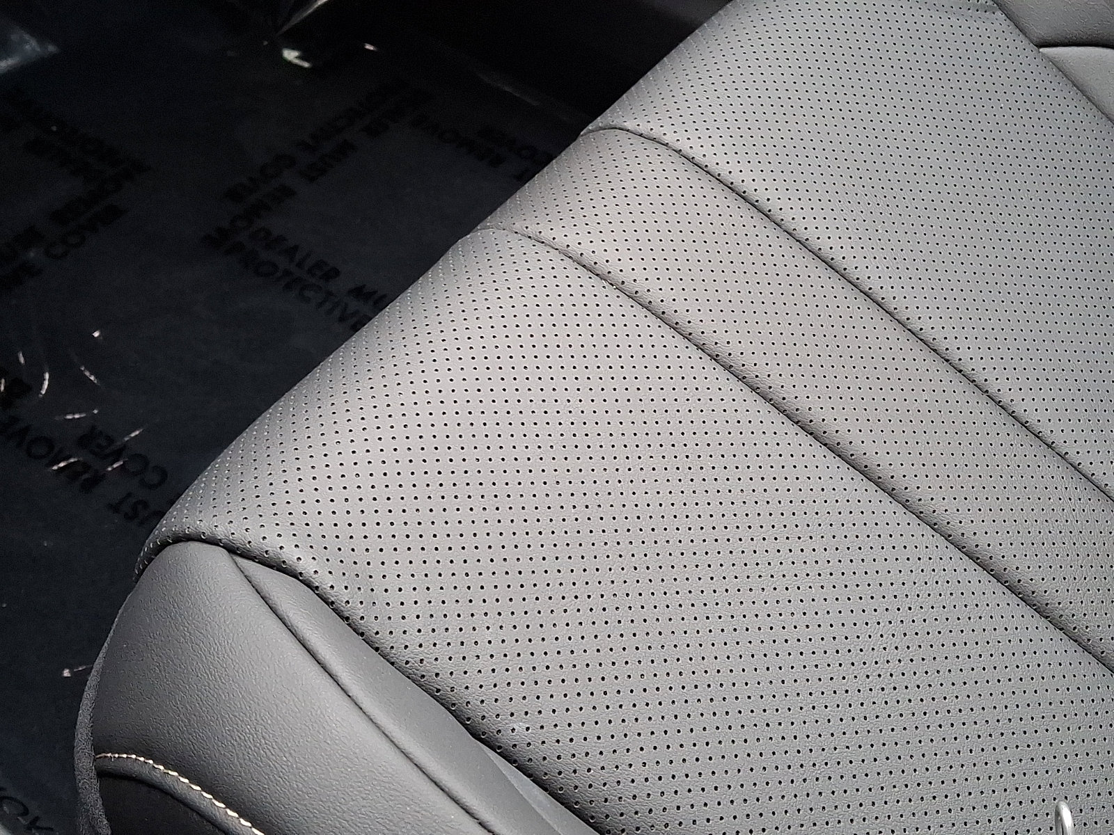 Used 2025 Lexus ES 350 F Sport w/ Accessory Package (Z1) image 26