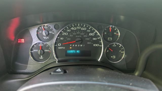 Used 2013 GMC Savana 3500 RWD image 28