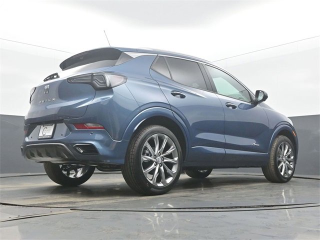 New 2026 Buick Encore GX Avenir w/ Avenir Technology Package image 51