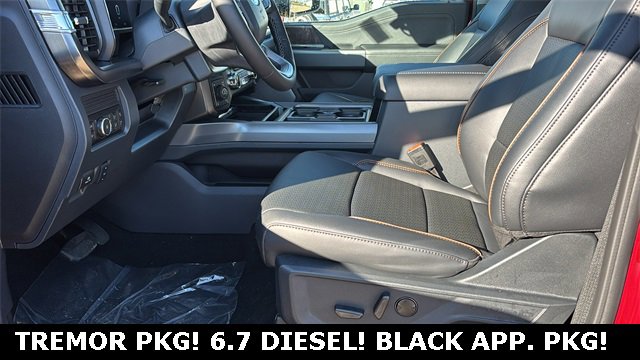 New 2026 Ford F350 Lariat w/ Tremor Off-Road Package image 26