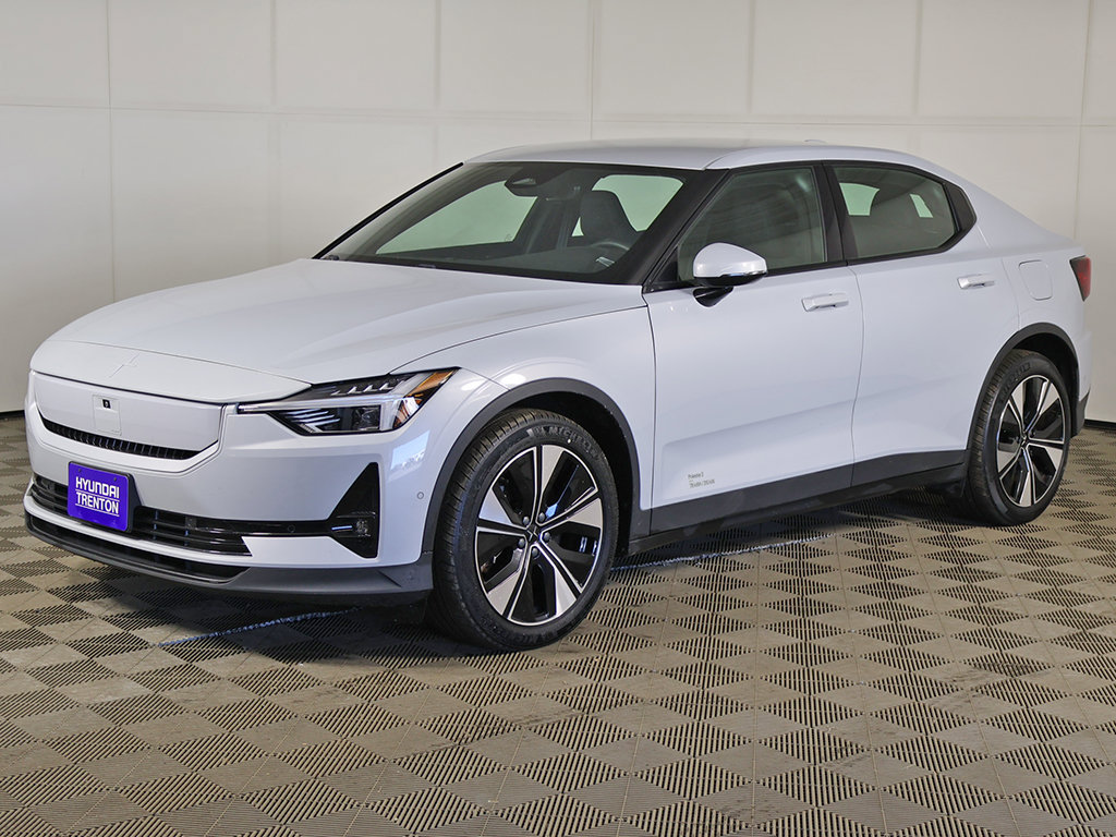 Used 2024 Polestar Polestar 2 AWD/4WD image 9