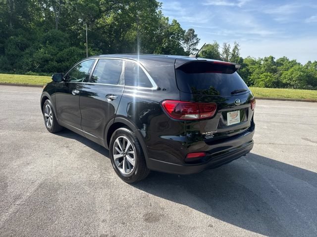 Used 2020 Kia Sorento FWD V6 image 5