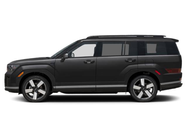 New 2027 Hyundai Santa Fe Limited FWD image 3