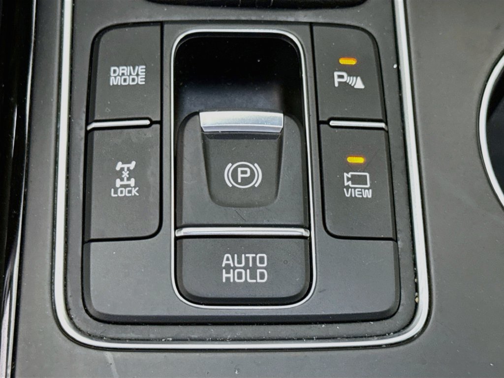 Used 2020 Kia Sorento SX AWD/4WD image 13