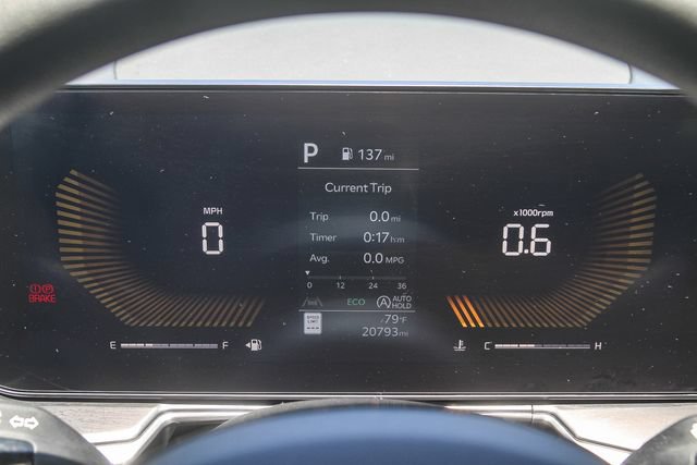 Certified 2024 Kia Sorento LX FWD image 24