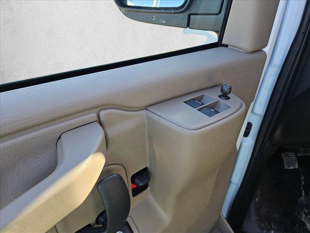 New 2025 Chevrolet Express 2500 w/ Driver Convenience Package image 10