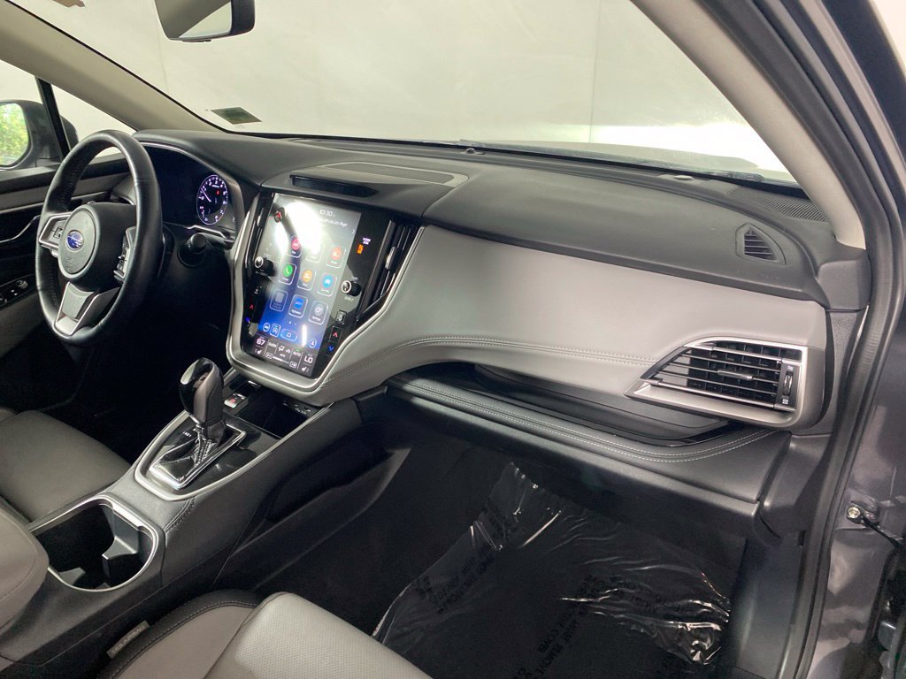 Used 2021 Subaru Outback Limited AWD/4WD image 34