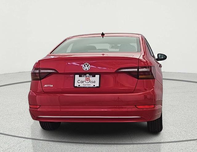 Used 2019 Volkswagen Jetta SE image 6