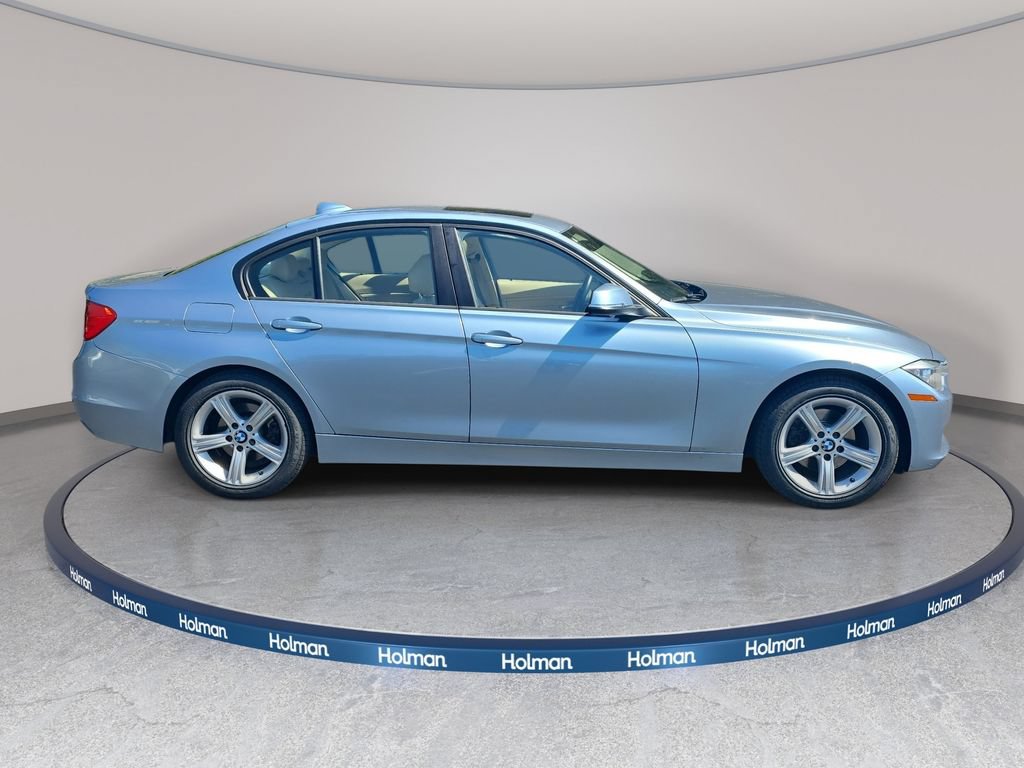Used 2013 BMW 328i xDrive Sedan AWD/4WD image 5