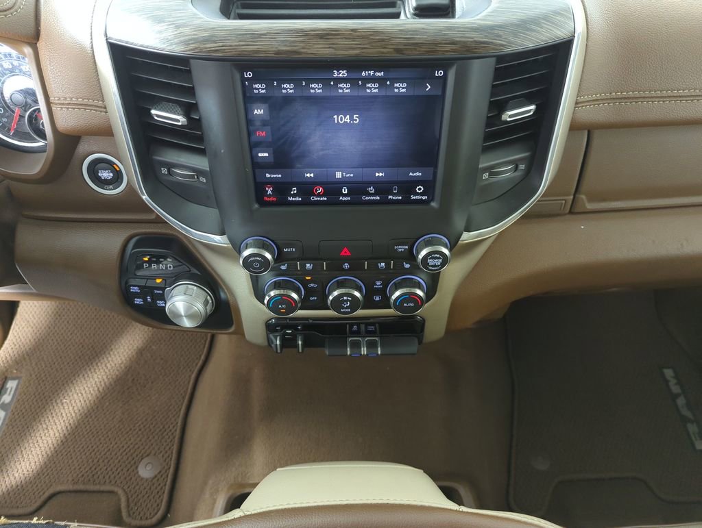 Used 2019 RAM 1500 Laramie image 14