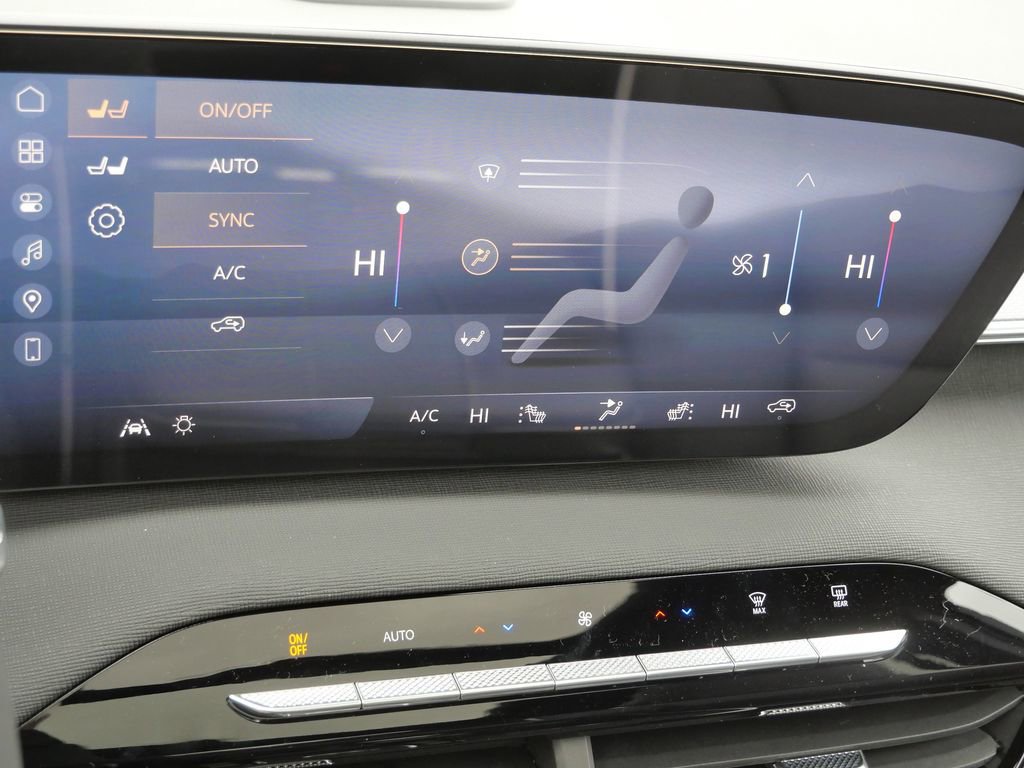 New 2026 Buick Enclave Sport Touring w/ Power Package AWD/4WD image 48