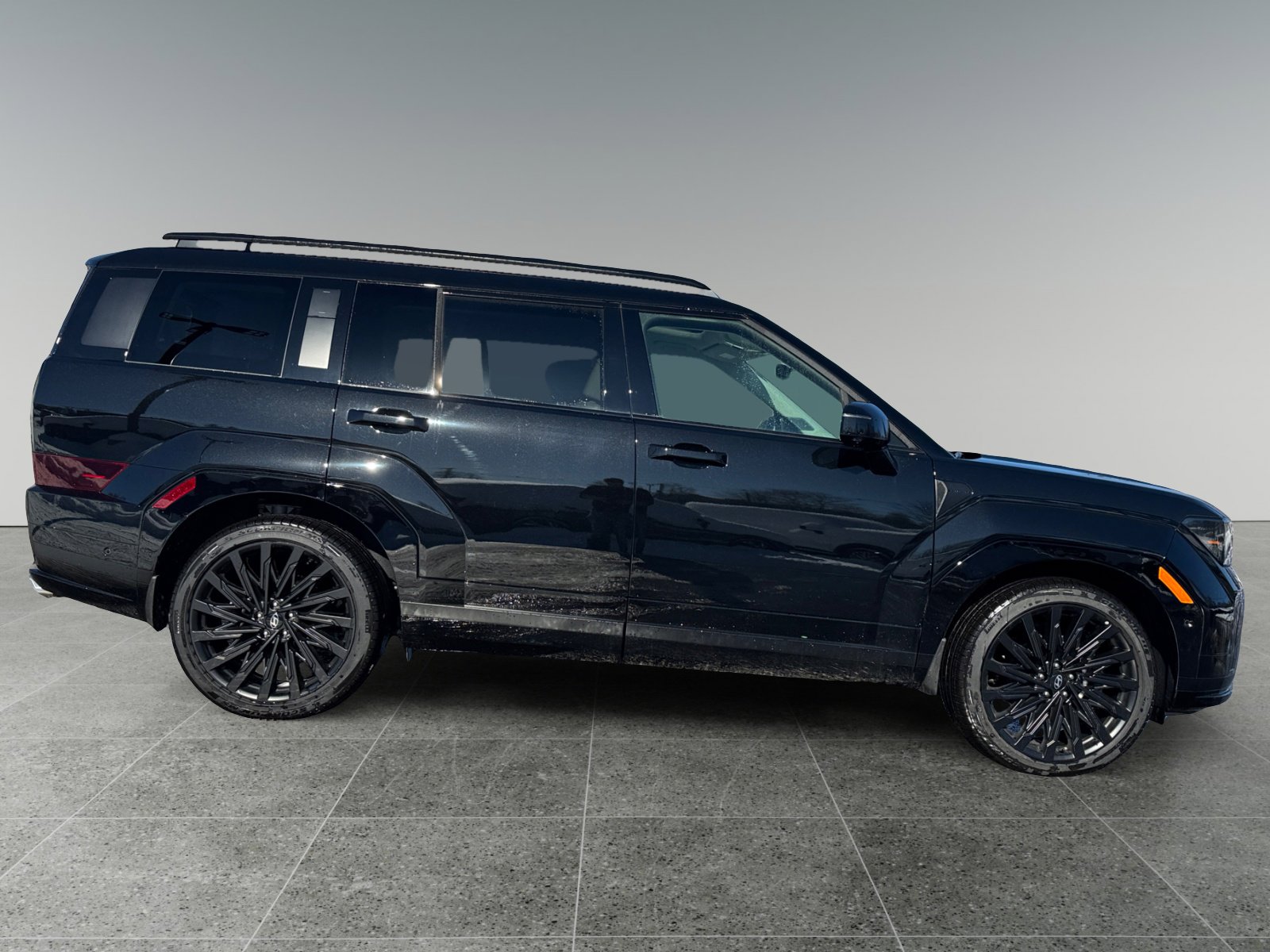 New 2025 Hyundai Santa Fe Calligraphy AWD/4WD image 6