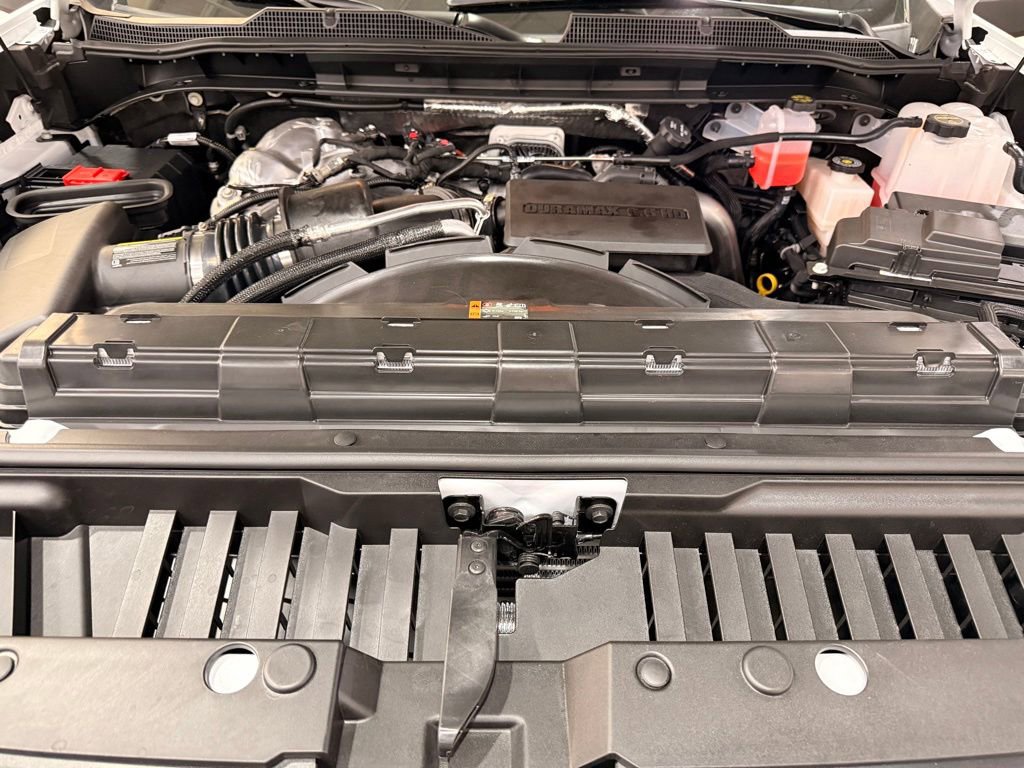 New 2026 Chevrolet Silverado 3500 W/T w/ WT Convenience Package image 6