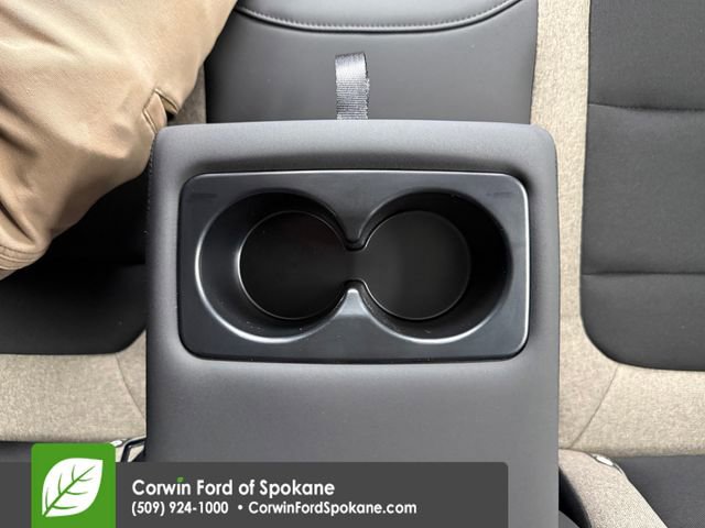 New 2026 Ford Bronco Sport Big Bend image 11