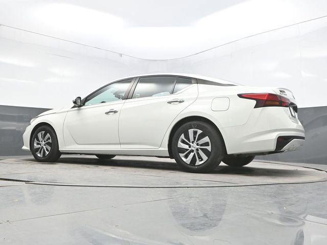 Used 2021 Nissan Altima 2.5 S FWD image 36