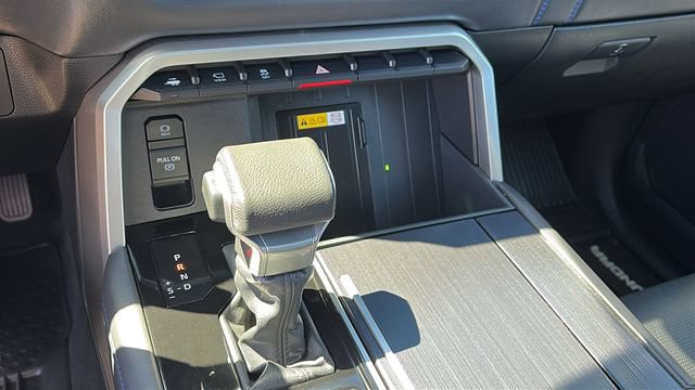 Used 2023 Toyota Tundra Platinum AWD/4WD image 20