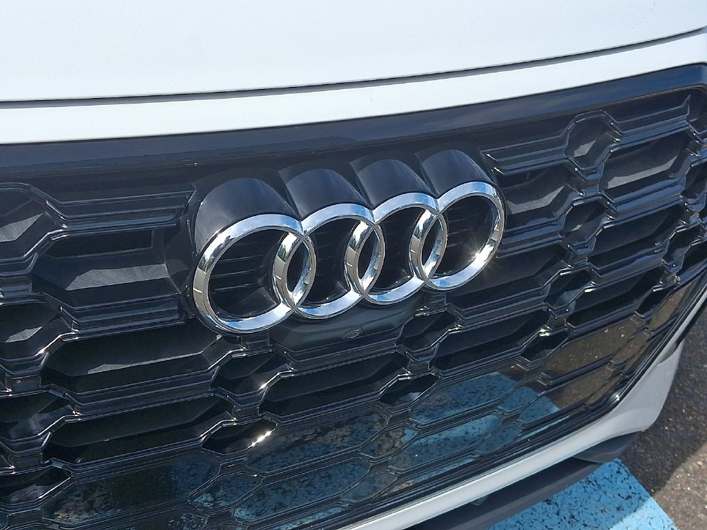 Used 2024 Audi SQ5 Premium Plus AWD/4WD image 10