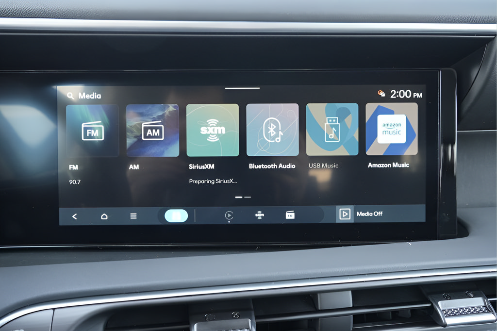 New 2026 Hyundai Palisade SE AWD/4WD image 40