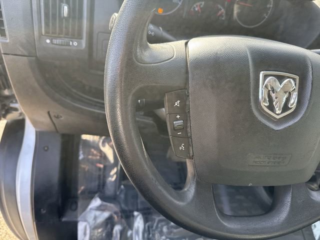 Used 2015 RAM ProMaster 1500 image 12
