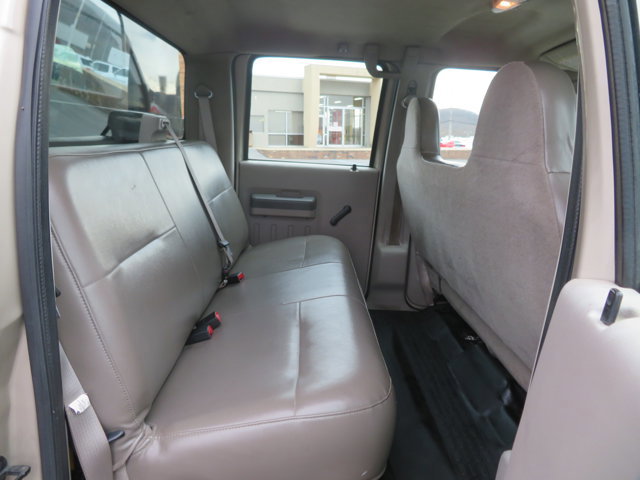 Used 2008 Ford F350 XL image 13
