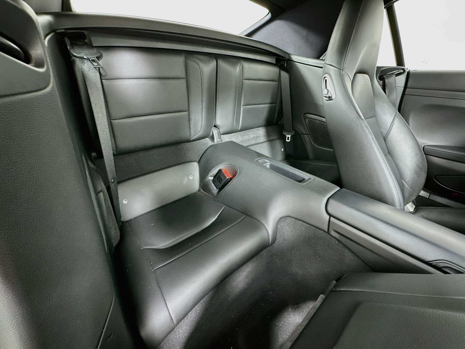 Certified 2014 Porsche 911 Carrera RWD image 24