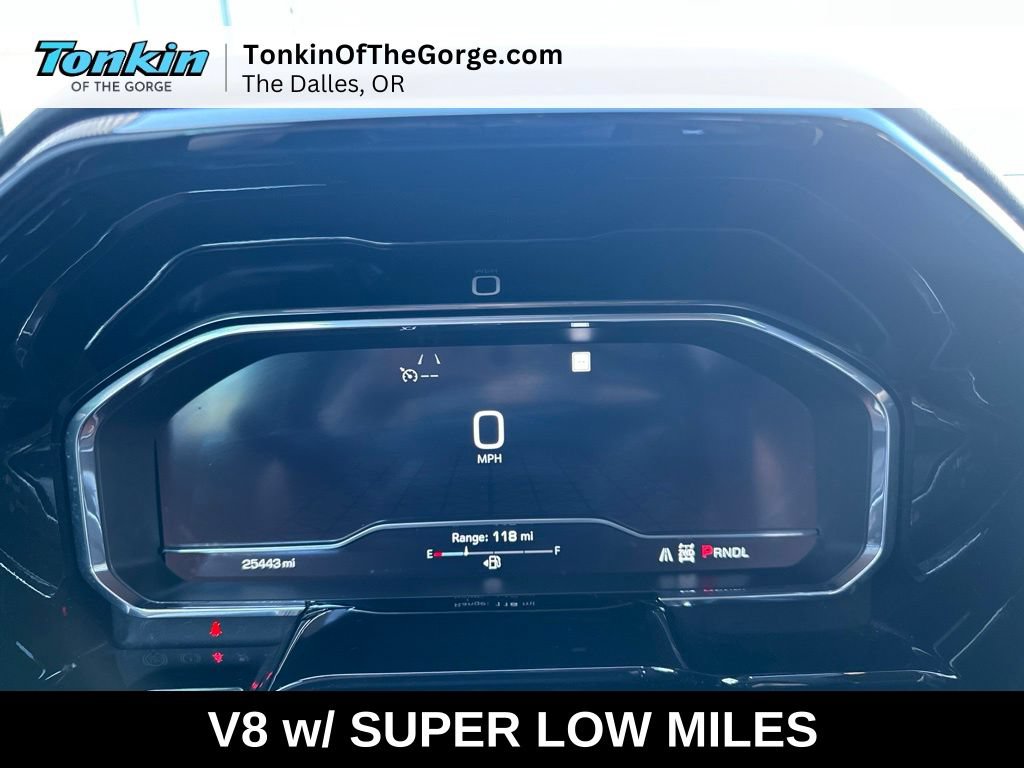 Used 2022 GMC Sierra 1500 SLE AWD/4WD image 24