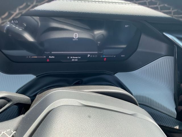 New 2026 Jeep Cherokee Limited AWD/4WD image 25