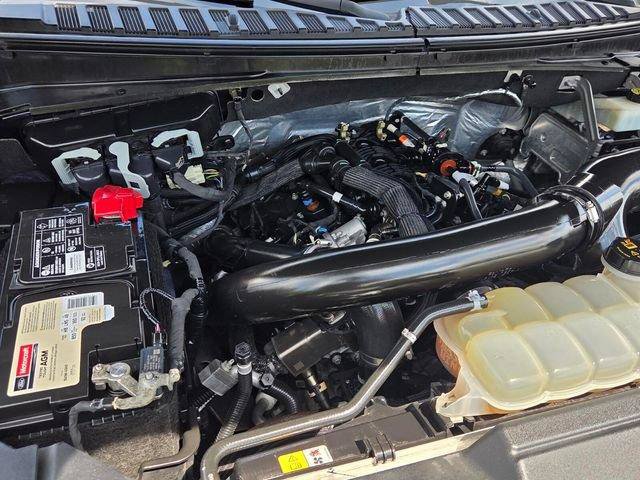 Used 2022 Lincoln Navigator Reserve RWD image 22