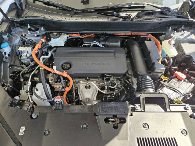 New 2026 Honda CR-V Sport-L image 7
