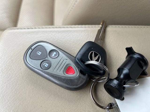 Used 2007 Acura TSX w/ Navigation image 33