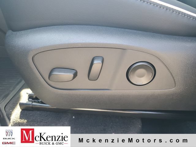 New 2027 Buick Enclave Sport Touring w/ Power Package FWD image 8