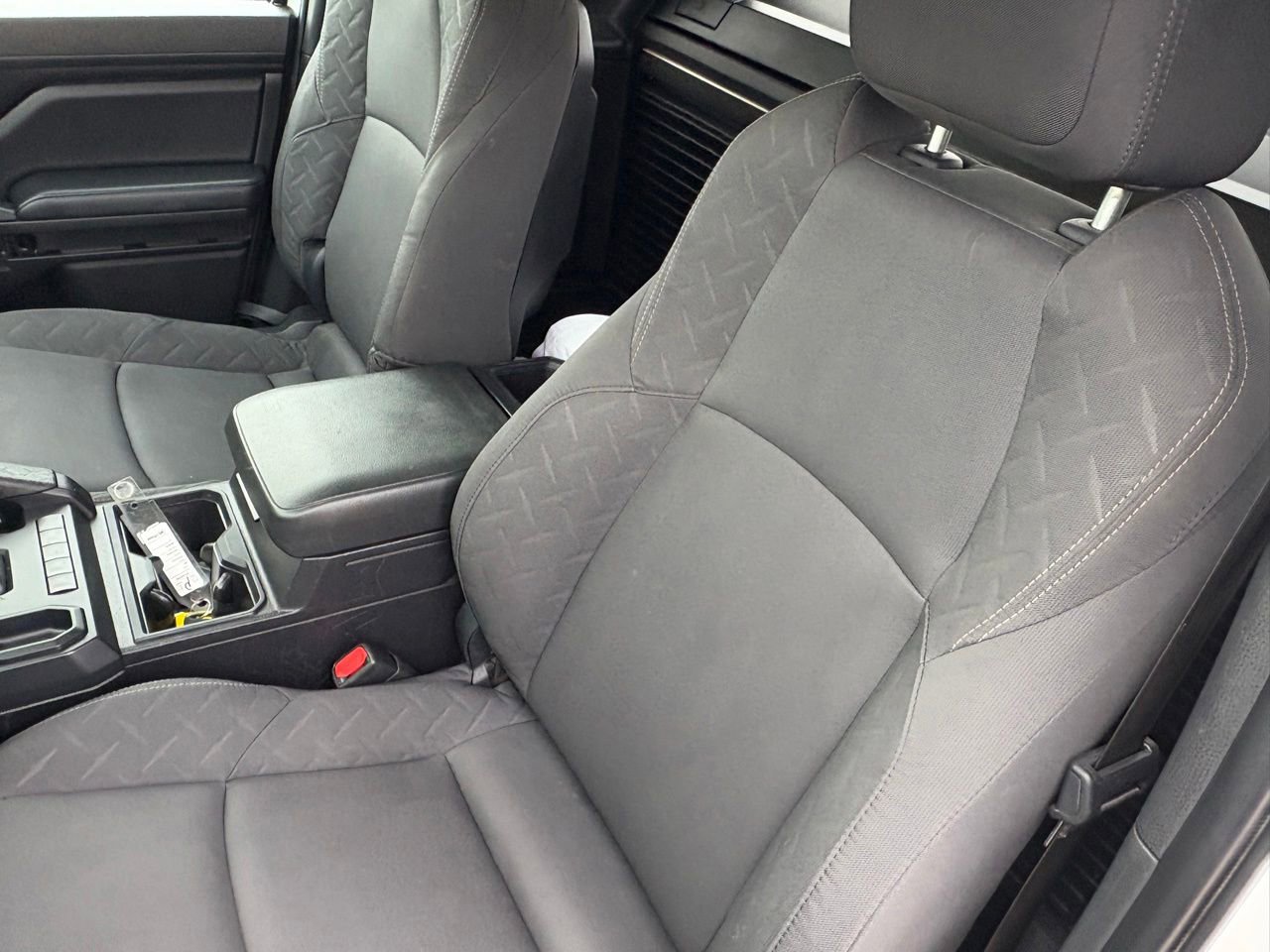 Used 2024 Toyota Tacoma SR RWD image 26