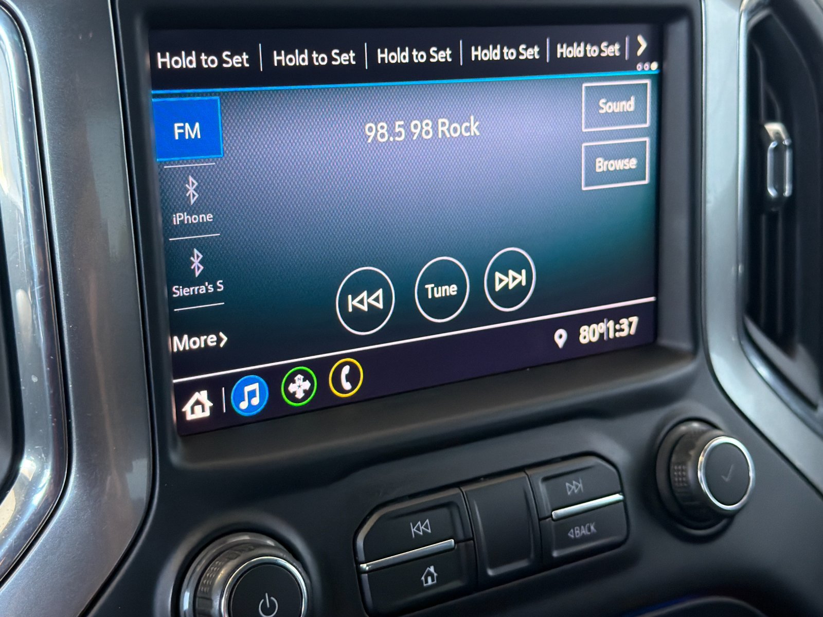 Used 2020 Chevrolet Silverado 1500 LT w/ All-Star Edition RWD image 20