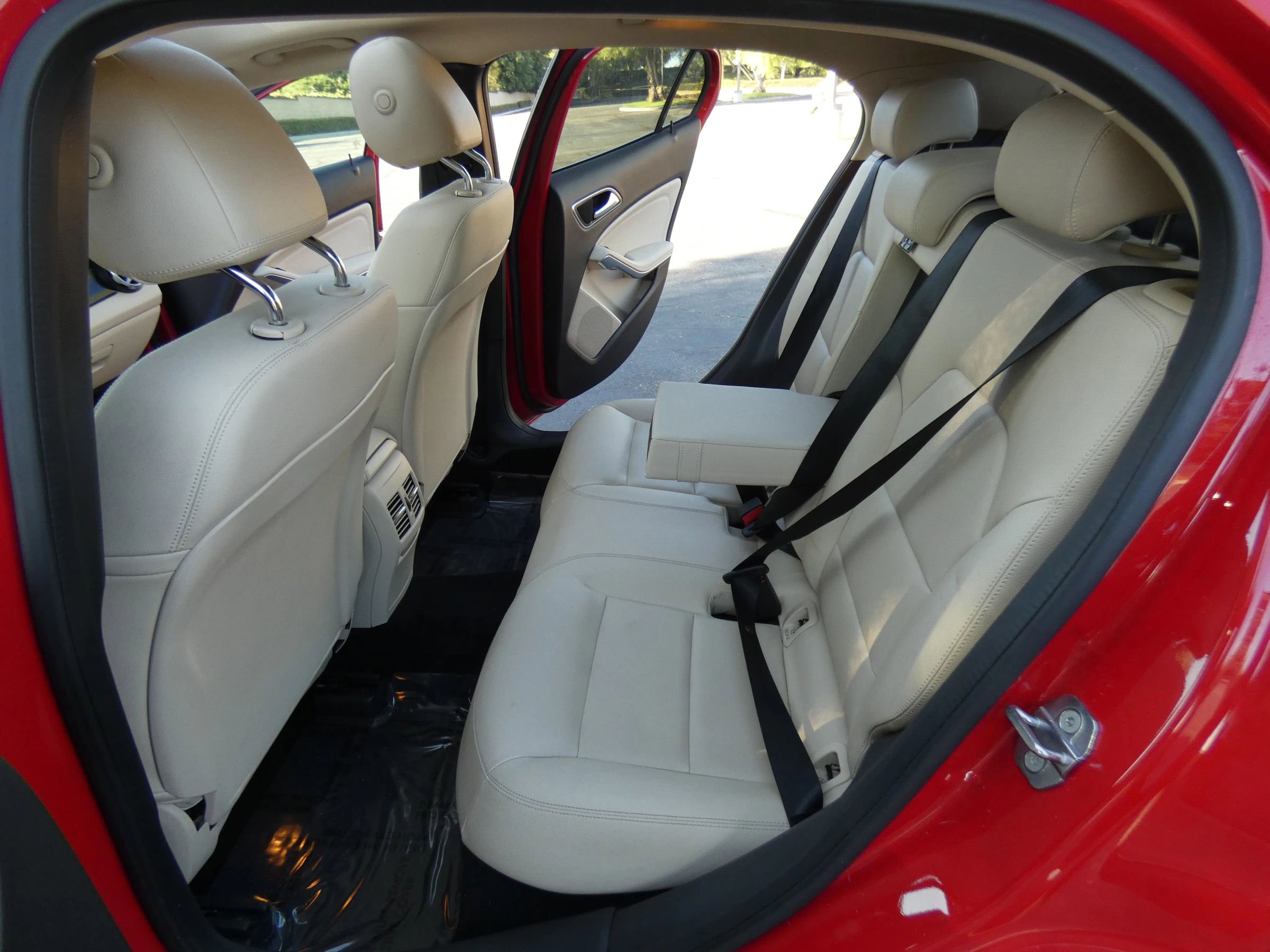 Used 2019 Mercedes-Benz GLA 250 image 46