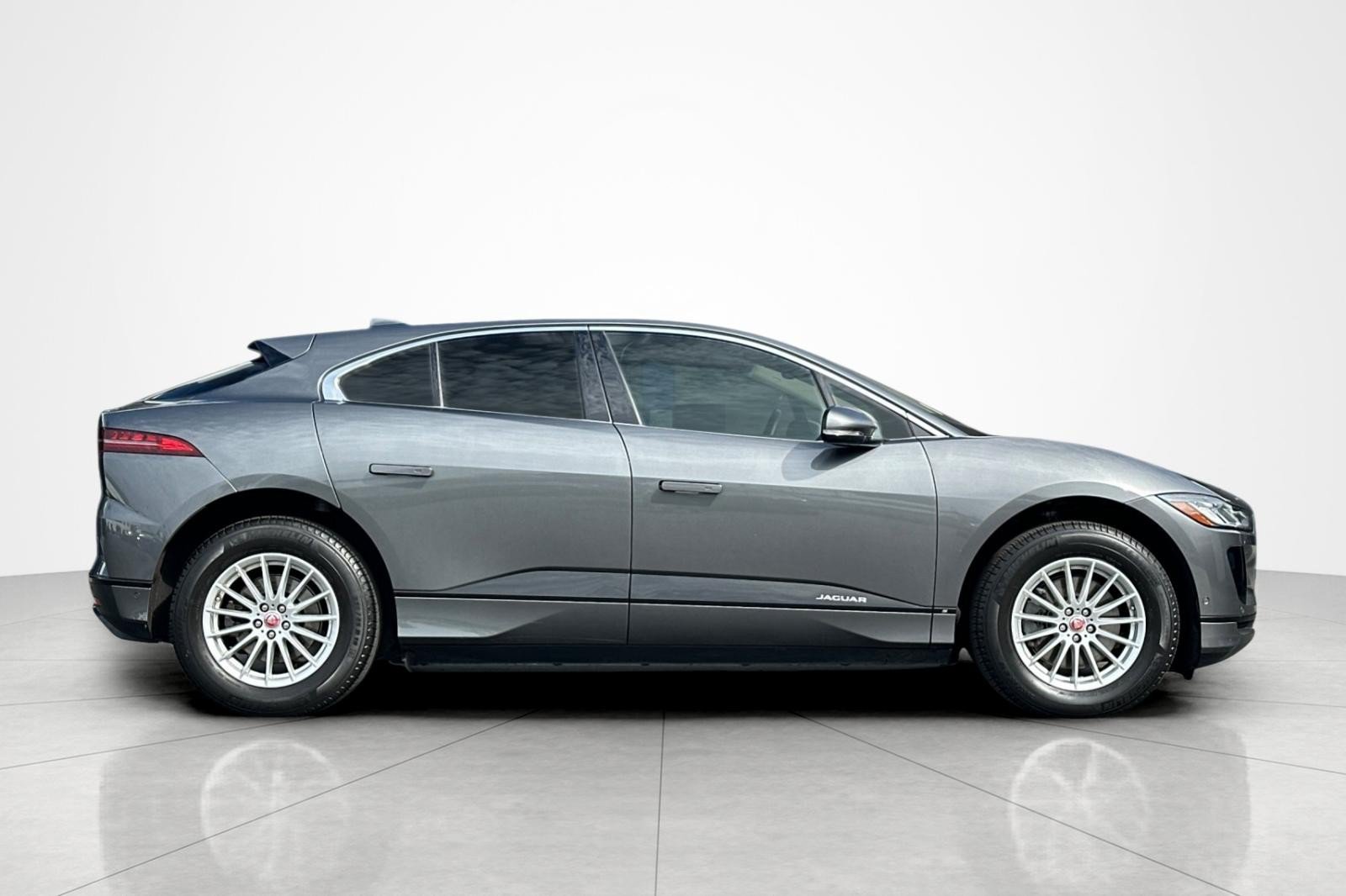 Used 2020 Jaguar I-PACE S AWD/4WD image 6