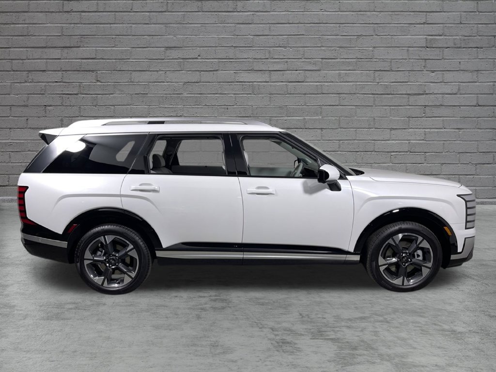 New 2026 Hyundai Palisade Limited AWD/4WD image 6