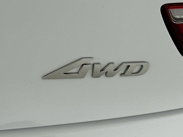 Certified 2025 Genesis G80 2.5T Sport Prestige AWD/4WD image 30
