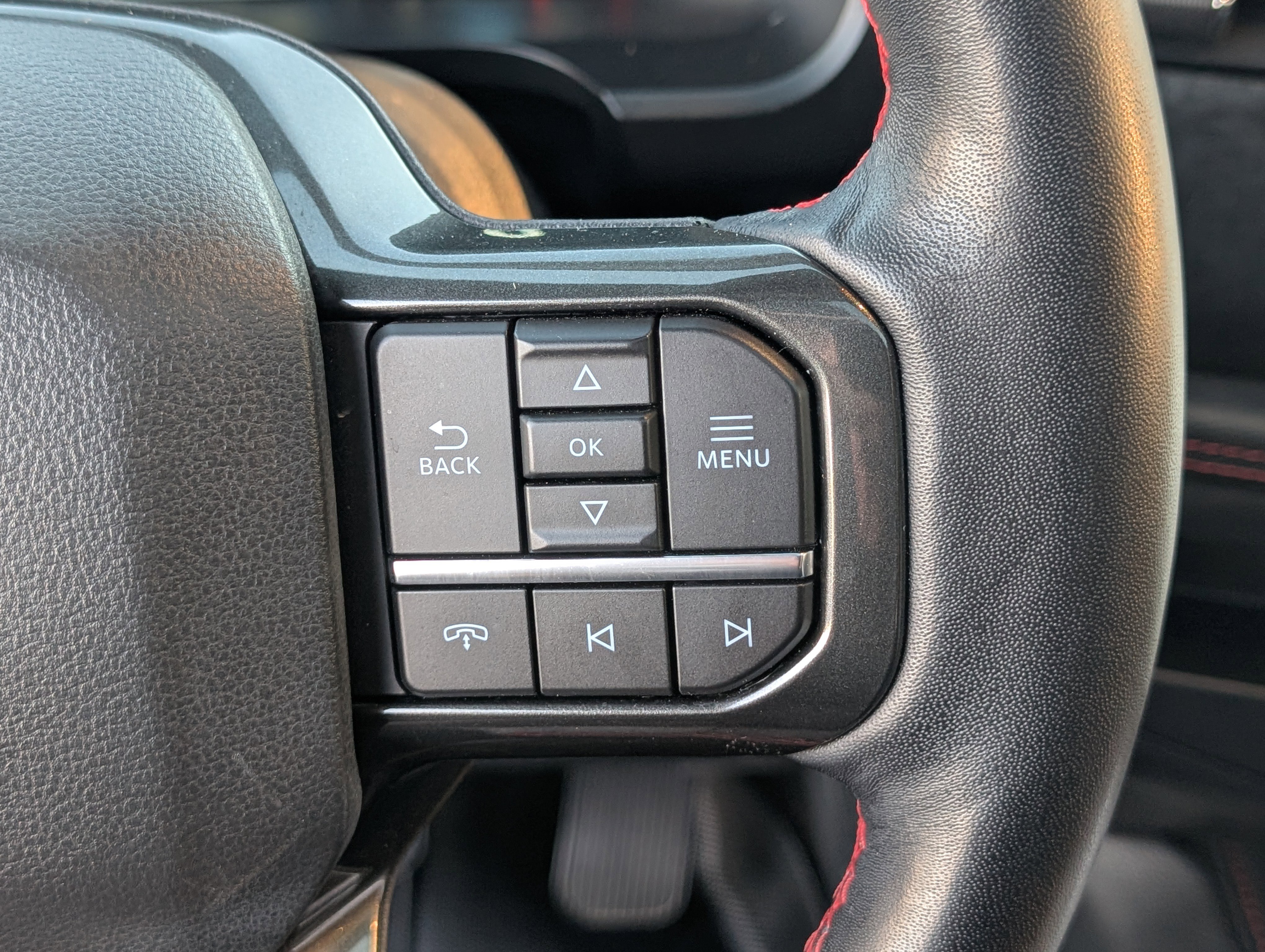 Used 2022 Ford Expedition Max Limited image 28