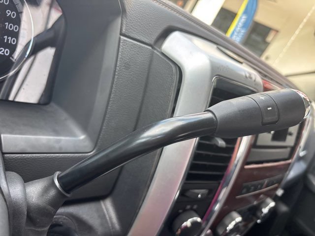 Used 2012 RAM 2500 Laramie w/ Protection Group AWD/4WD image 52