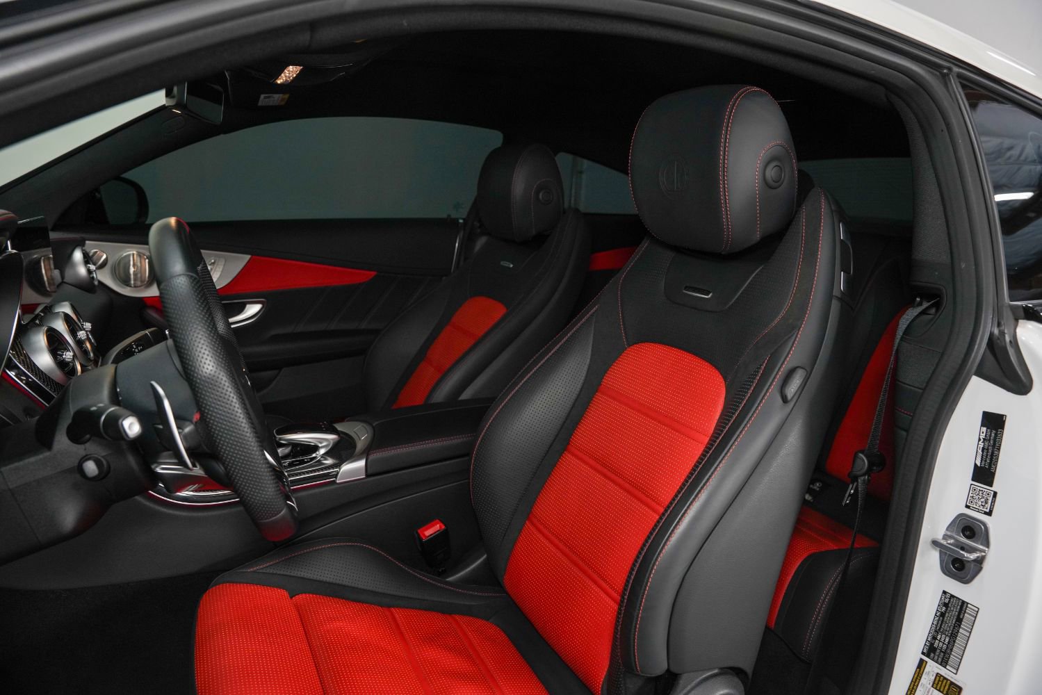 Used 2023 Mercedes-Benz C 63 AMG S image 36