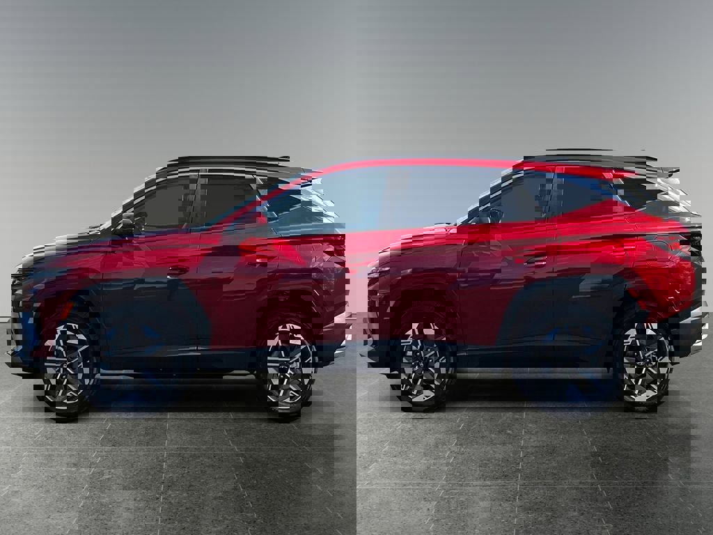 Used 2025 Hyundai Tucson SEL image 4