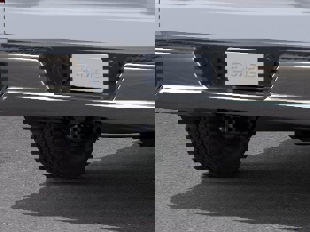 New 2026 GMC Sierra 1500 SLE image 14