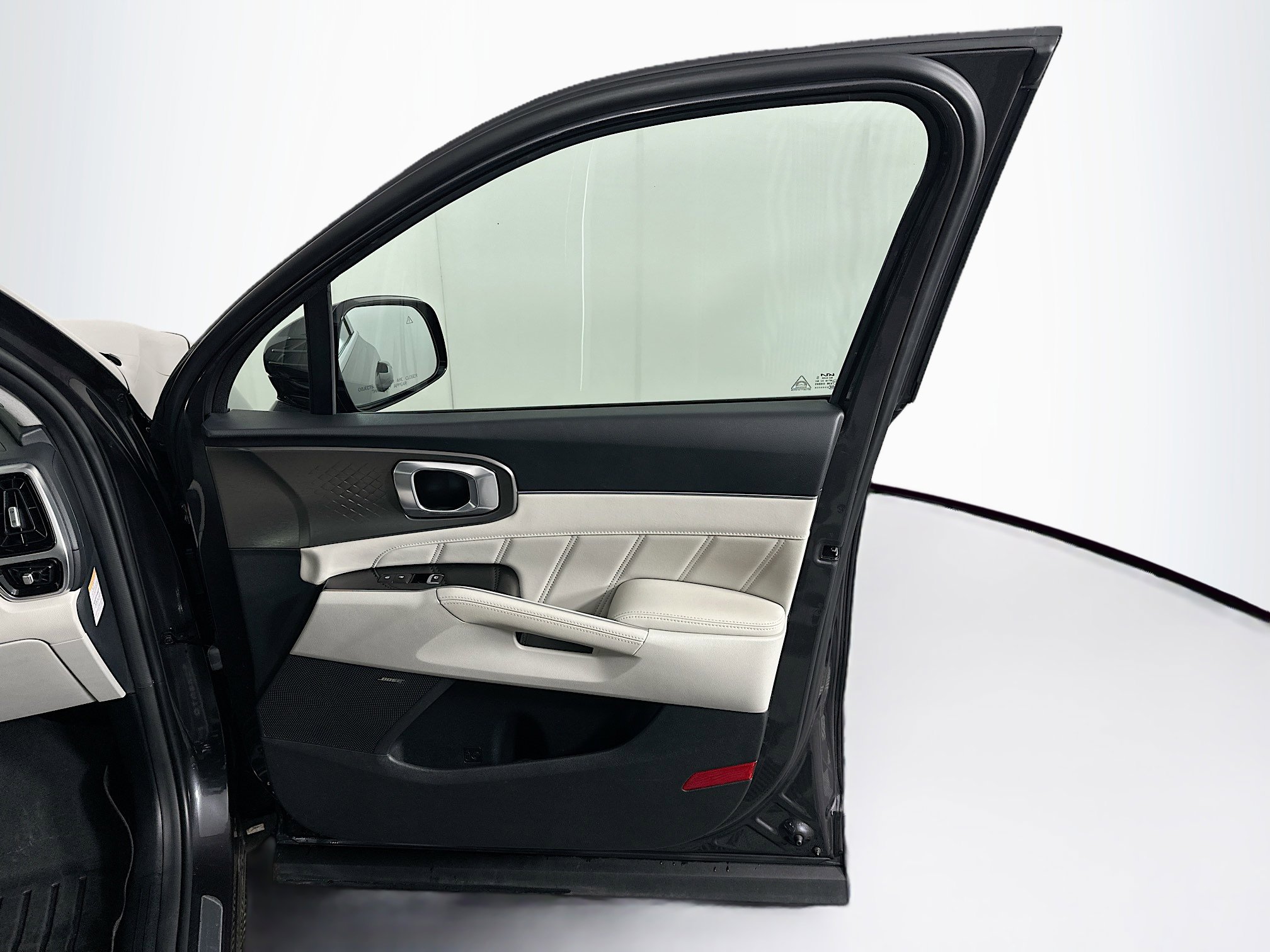 Used 2024 Kia Sorento SX Prestige image 34