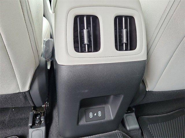New 2026 Hyundai Tucson SEL image 16