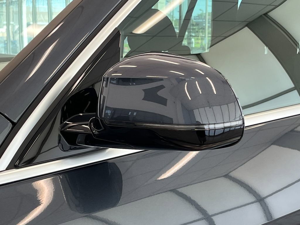 Used 2022 BMW X5 xDrive40i w/ Premium Package image 14