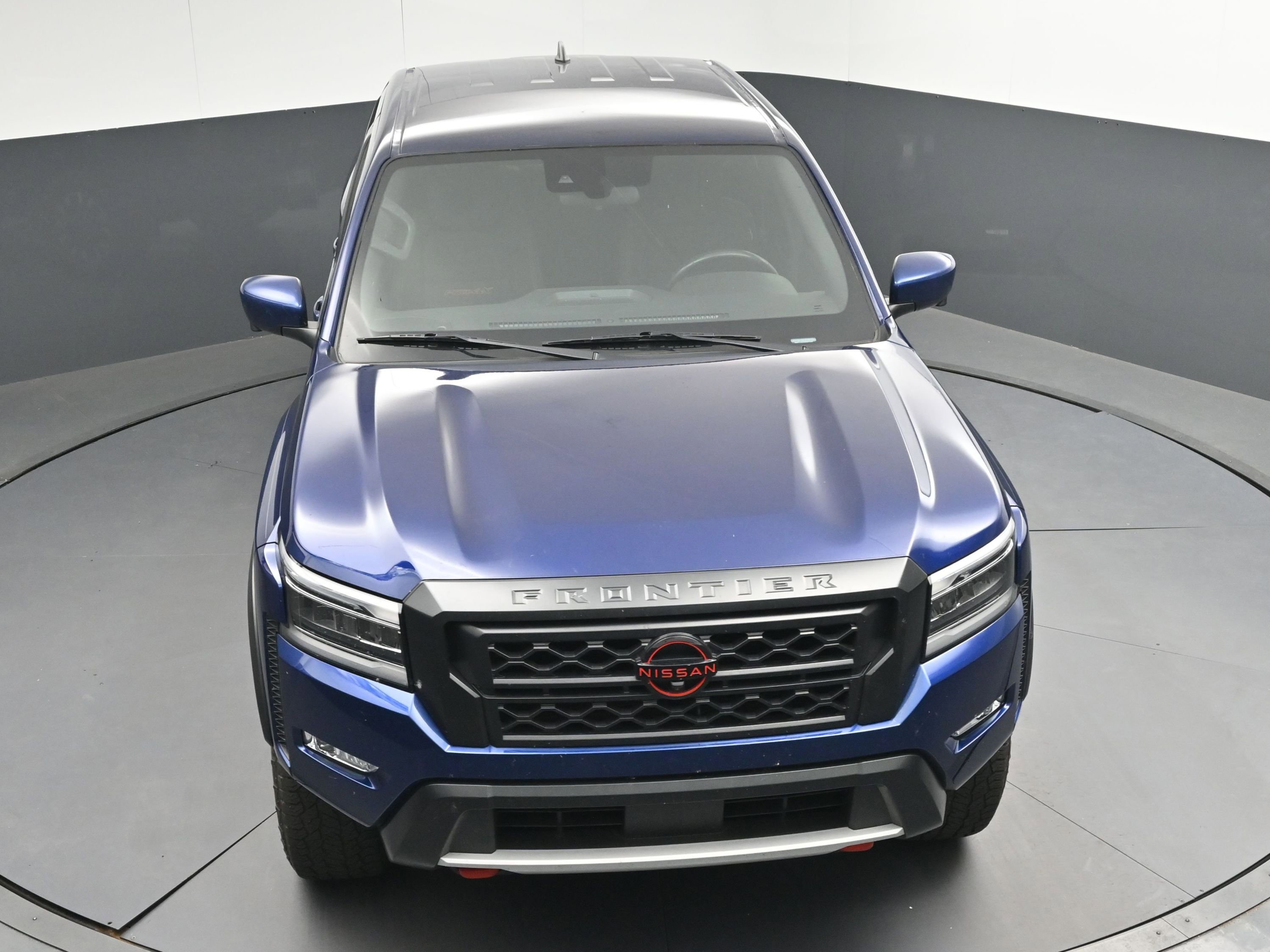 Certified 2023 Nissan Frontier PRO-4X w/ Pro Convenience Package image 34